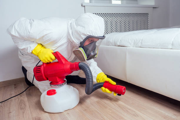 Best Pest Control for Restaurants  in Derby, KS